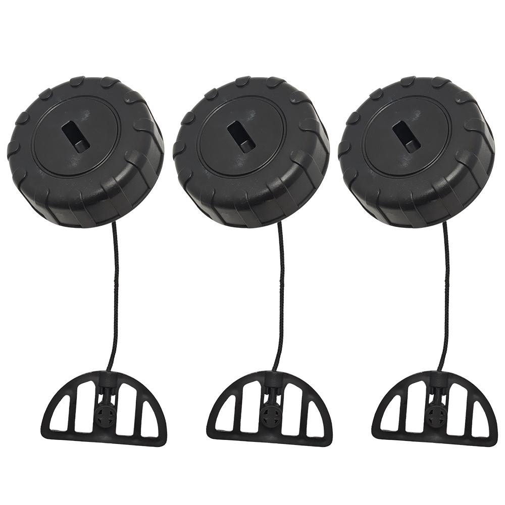 45mm Fuel Oil Tank Cap For Stihl MS180 MS170 018 017 MS 180 170 Chainsaw Spare Replacement Parts Gasolina