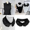 Directe Decolleté Verbeteraar Voor Professionele Look Comfortabel Kantoor Kleding Accessoire Voor Blouses