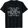 Funny BDSM Kinky Fetish Kink Master Perfect Fun Lovers Humor T-Shirt