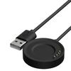 Chargeur de montre intelligente magnétique, Compatible pour Amazfit Smart Watch 3 chargeur Compact Portable pour
