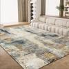 Covor Nordic pentru Living Decor Acasă Covor cu Design Abstract Decor Dormitor Covoare de Zonă Lavabil Antiderapant Covoraș de Podea pentru Sala de Mese