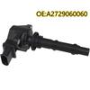High Quality New For A2729060060 Ignition Coils For Mercedes W164 W209 W216 W230 19005267 GN10235