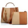 Damen Handtasche, Mehrfarbig