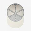 New Era New York Yankees Basic Outline Fitted Cap Stone 14881540