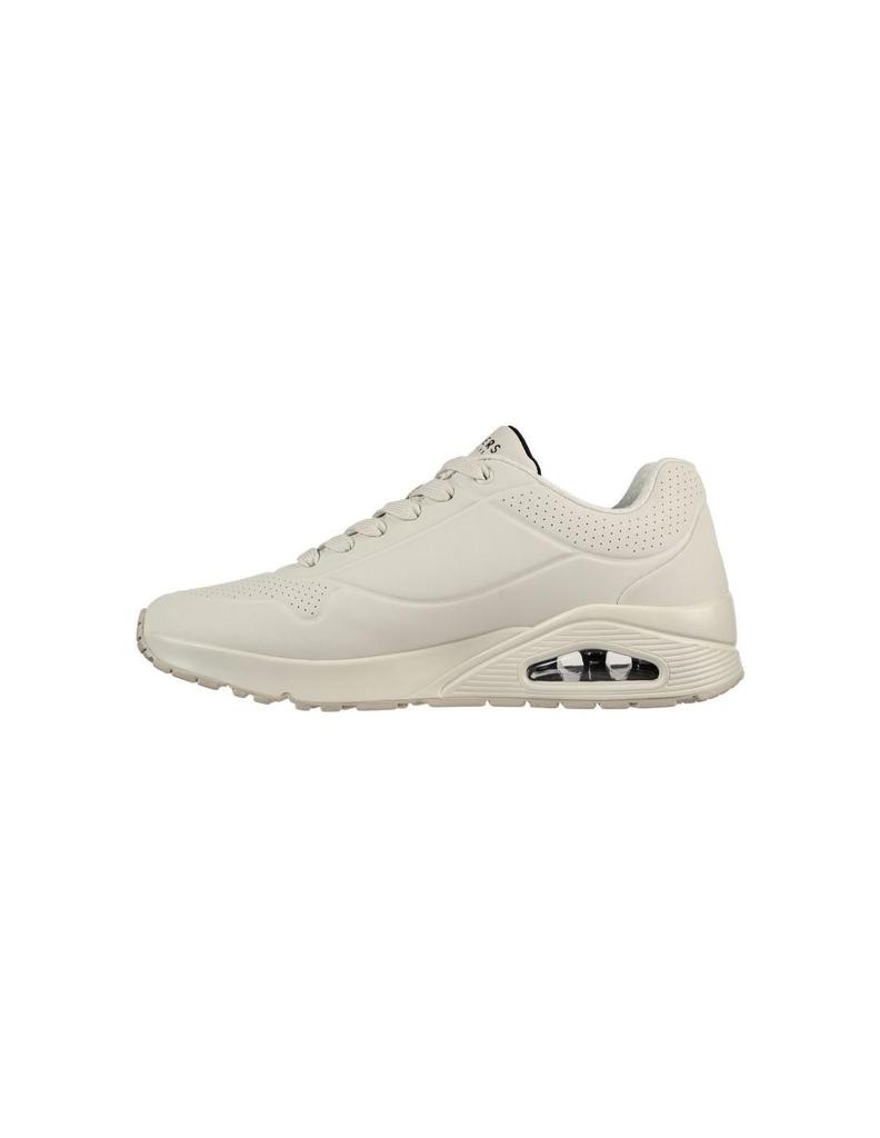 Sneakers Skechers beige size 42 Version UNO STAND ON AIR