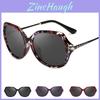 Retro Vintage Oversized Designer Sunglasses For Women With Timeless Appeal