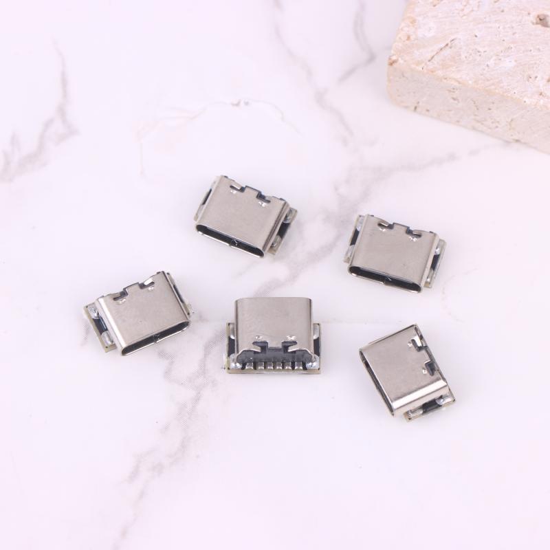 5Pcs Module de Carte de Charge Mini Batterie Lithium DC4.2V Charge à Courant Constant/Tension Constante Carte d'Alimentation de Charge Type de Protection Type-C