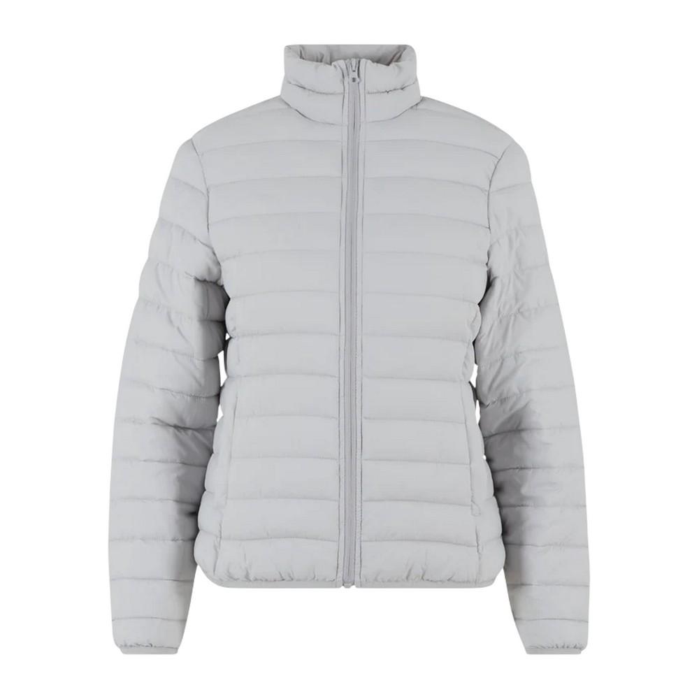 New Morning Studios Womens/Ladies Lightweight Puffer Jacket