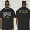 G Eazy World Tour 2026 2026 T-shirt Size S-5XL