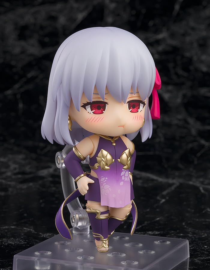 Nendoroid Order – Bewegliche Figur aus Kunststoff, bemalt, Fate/Grand Assassin/Karma, nicht maßstabsgetreu
