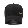 Cappellino da Baseball da Uomo Primaverile Cappello da Sole per Esterno per Mezza Età e Anziani Cappellino Snapback Visiera Parasole Cappelli Cappello da Pesca Cappellino con Visiera