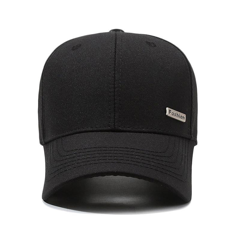 Cappellino da Baseball da Uomo Primaverile Cappello da Sole per Esterno per Mezza Età e Anziani Cappellino Snapback Visiera Parasole Cappelli Cappello da Pesca Cappellino con Visiera