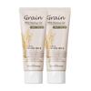 Gel de Peeling Suave de Grão de Flor Medi 100ml*2 Unidades