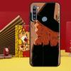 Capa de Bruxa Maligna de Halloween Para Redmi Note 12 10 8 9 11 Pro Capa Para Redmi Note 12S 11S 10S 9S 8T 9C 10C 12C Coque