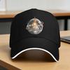 Summer Artemis II Rocket Launch Mission To The Moon Artemis Baseball Cap Outdoor Gym Classic Design Sun Trucker Hat