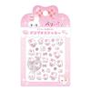 Kamio Japan Seal Deco Petit Sticker Magical Berry Strawberry 227505