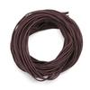 20Yards Round Ribbon Jewelry Making String Elastic Rope Stretchy Threads Elastic Band Elastic Cords