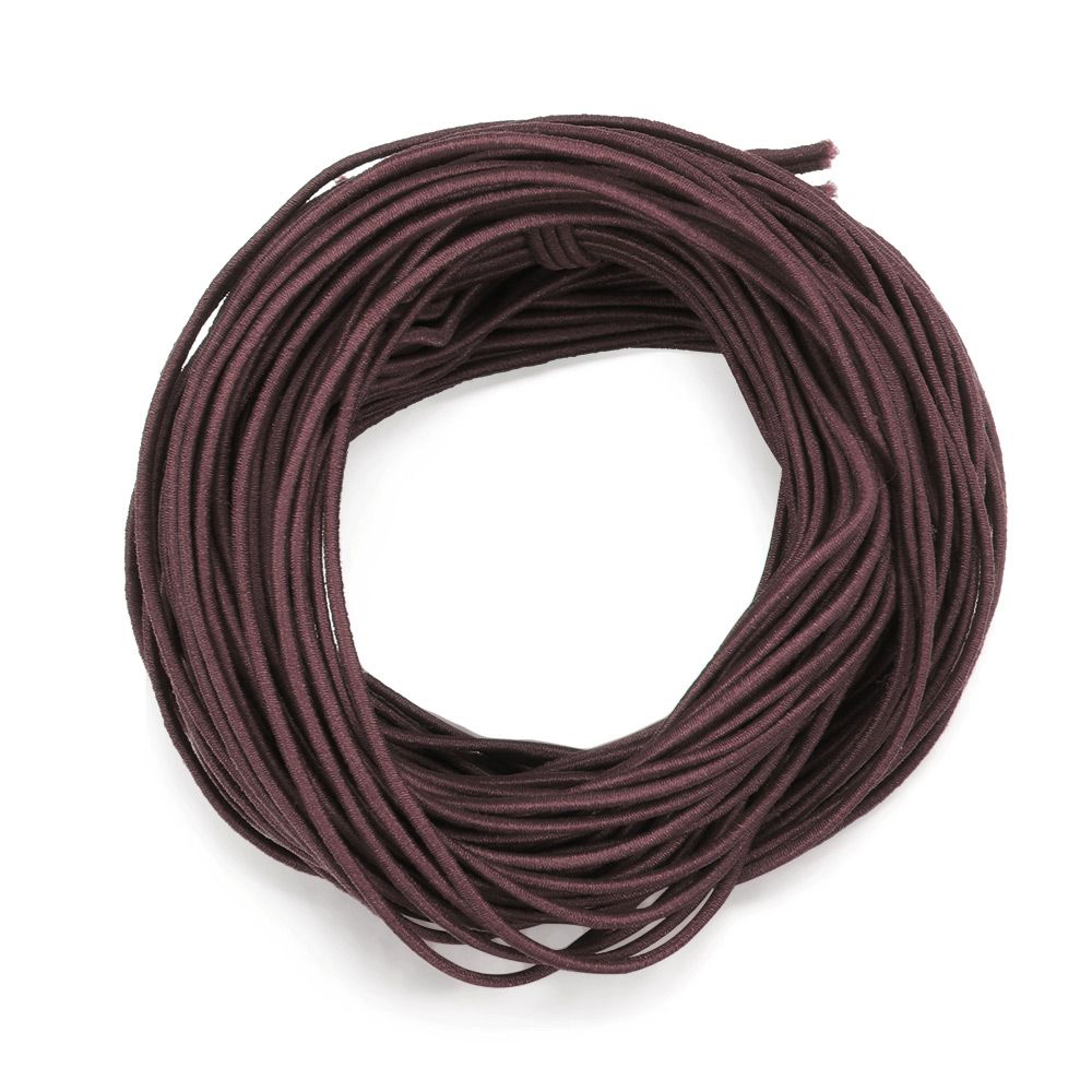 Sewing Accessories Ribbon High Elastic Elastic Rope Elastic Cords Stretchy Threads Elastic Band