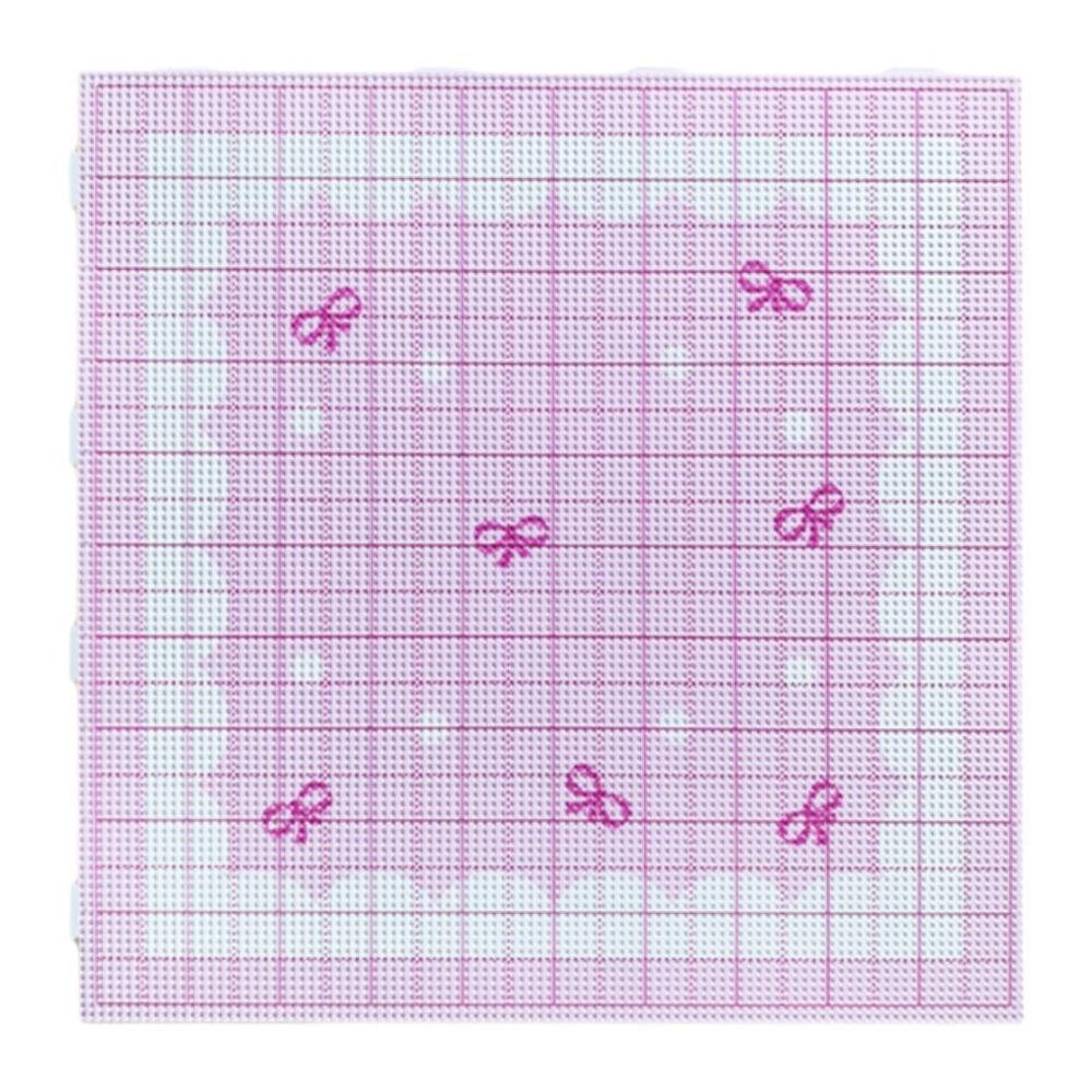 2.6mm Beads Perler Beads Boards 52/78/104Pins Melting Beads Boards Pixel Art Tool Beading Supplies