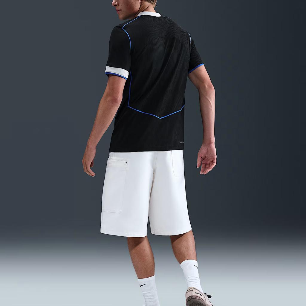 Nike Chelsea Fc 2025/26 Match Third Men's Nike Dri-FIT Adv Total 90 Soccer Authentic Jersey HM3194-011