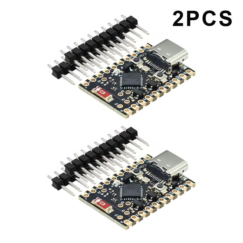 Esp32-C3 Supermini Development Board Microcontroller Programming Learning Controller Core Board