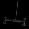 Jinggeng Deadlift Jack & Barbell Plate Changer