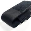 Tourniquet Pouch Holder Nylon for Trauma Shears EMT Storage Bag EDC Belt Flashlight Medical Scissor