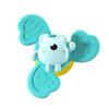 Montessori Infant Bath Playthings Boy Children Bathing Sucker Spinner Suction Cup Toy Ideal For Children Funny Child Rattles Teether Toddler Gifts