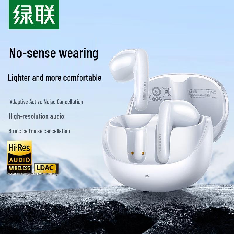 UGREEN HiTune H6 Pro Bluetooth Earbuds