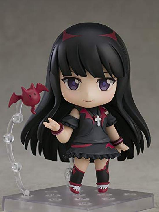 Good Smile Arts Shanghai Nendoroid Anomalous Creatures Vivian Nicht-Maßstab ABS&PVC Bemalte bewegliche Figur