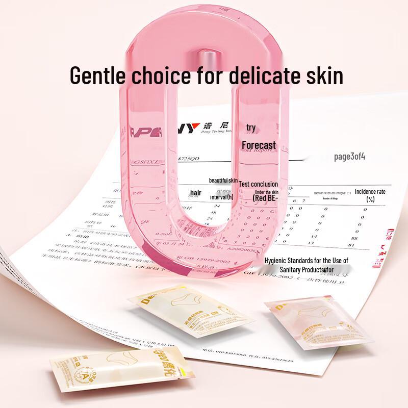 Deyou 7A Colorful Disposable Period Underwear