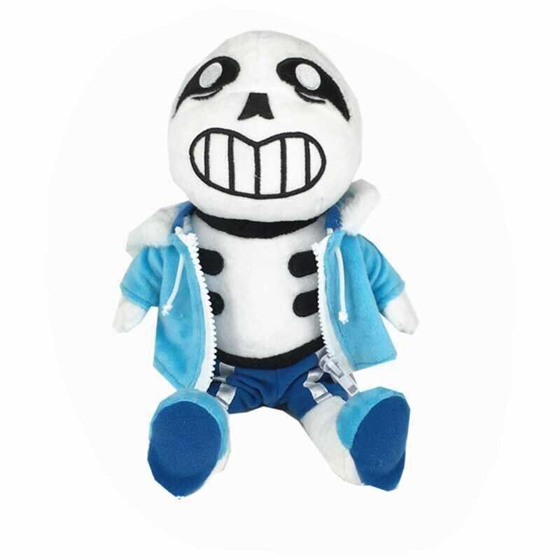 Adorable Deltarune Undertale Lancer Ralsei Asriel Plush Figure Toy Soft Stuffed Doll