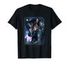 BIOHAZARD RE2 T-shirt