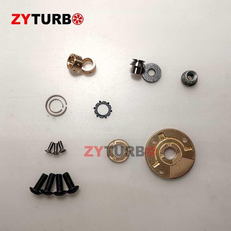 RHF5 Turbo Parts Repair Kits VIBR Turbocharger Rebuild Kits 8971397243 8973132920 8972402101 for ISUZU 4JB1T 4JA1
