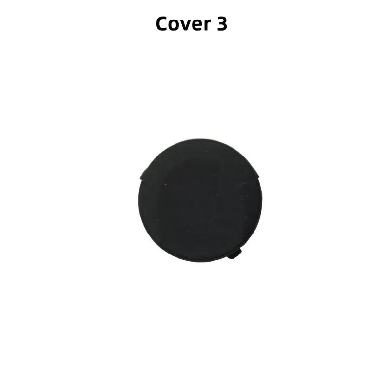 PTZ Parts for DJI Mini 3 Pro  Gimbal Housing Camera Lens Signal Cable Yaw Pitch Roll Motor Arm Cover Rubber Ball