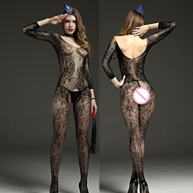 Lenjerie Intimă Sexy Porno Femei Bodystocking Erotic Plasă Babydolls Sutien Deschis Ropa Interior Mujer Sex Erotica Lenceria Costum
