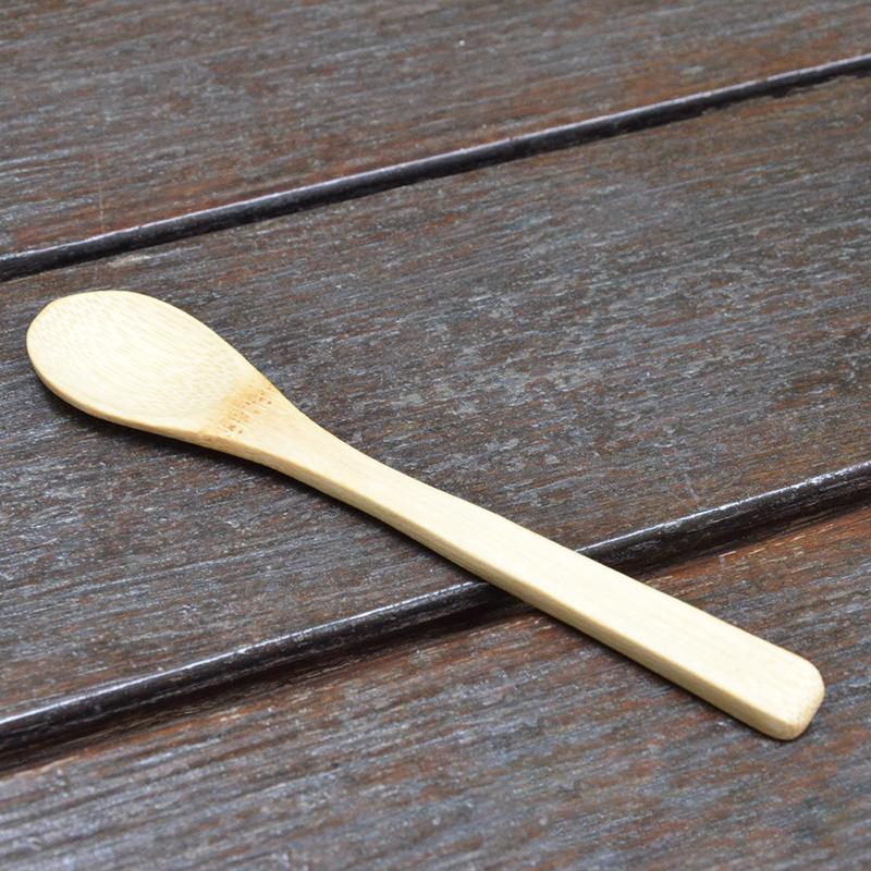 Bamboo Matcha Whisk Matcha Green Tea Blending Brush Japanese Tea Tool Matcha Brush Bamboo Kitchen Accessories CJTZ002