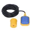 Cable Float Switch Water Liquid Drainage Level Controller Sensor for Water Tank Pump 12m