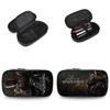Versatile Black Myth Wu Kong Large Capacity Pencil Case For School Supplies Organizing