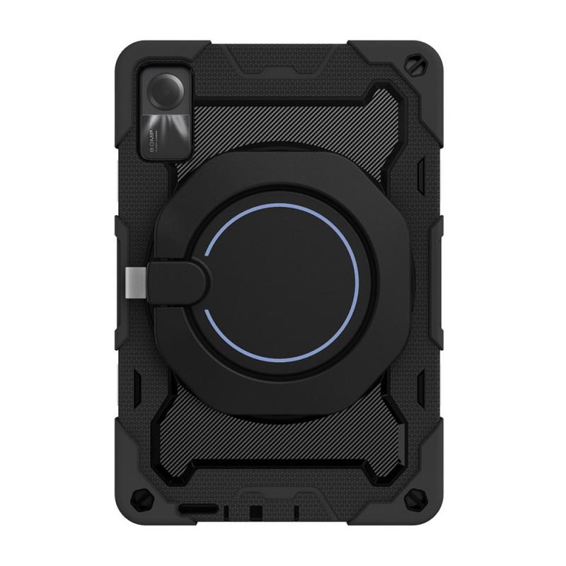 Universal Rotating Stand Case IPad 9.7 10.2 11 Pro Air Mini 6 7 With Sleep Wake Function PC Hard Shell Anti-Drop