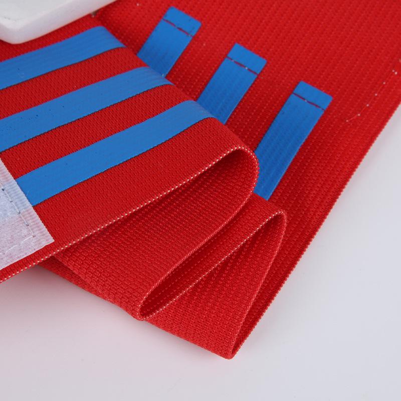 Football Captain Armband - Official Match Gear