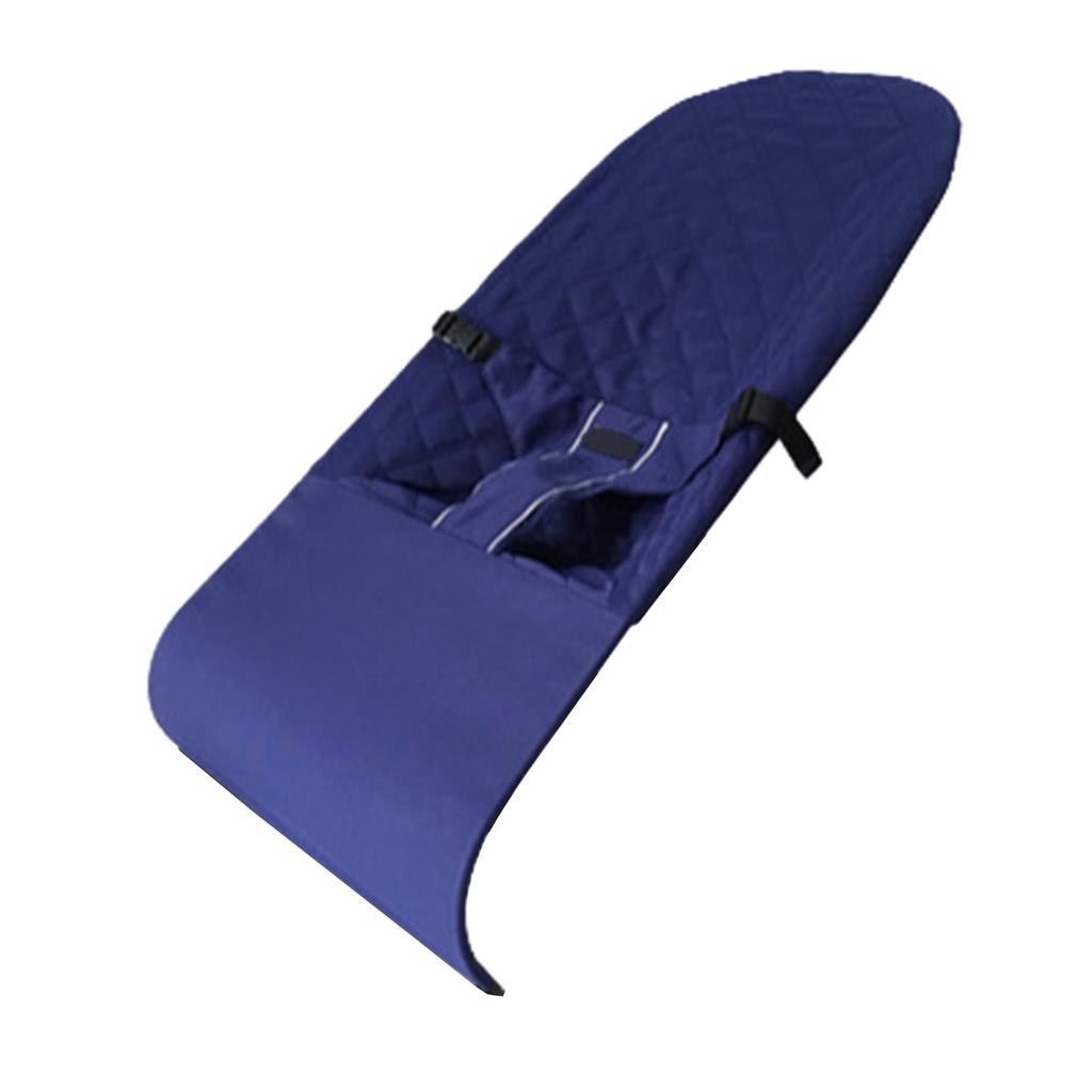 Cosy Infant Rocking Chair Cotton Cloth Cover Protector Sleeve Easy To Wash and Replace Comfortable Nursery Accessory