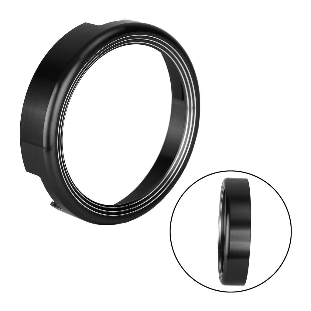 Frezon Motorcycle Meter Frame Cover Frame Screen Protector Speedometer Cover