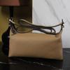 Top Layer Cowhide Underarm Bag Shoulder Bag Commuter All Fashion Genuine Leather Crossbody Bag General Purpose Tote Bag for Women
