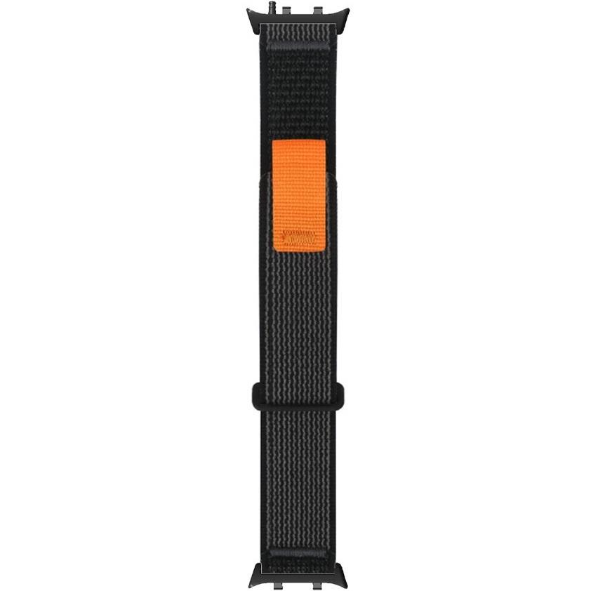 Nylon Strap for Huawei Watch D2, Black