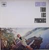 LP Schallplatte TRIO LOS PANCHOS - Contigo  8455 CBS Argentinien Latein Gebraucht
