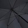 Waterfront Long Umbrella Large Complete Shading Heat Shielding UV Cut Rate 99.9 BKUV160SH-SL