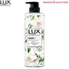 Freesia Botanical Essential Oil Fragrance Shower Gel