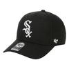 47 Cap MLB Chicago White Sox Black Men's Women's