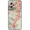 For Xiaomi Poco X4 GT Case 6.6'' Cat Wolf TPU Silicone Soft Coque Fundas for Poco X4 GT 5G Cover Black Edge Lovely PocoX4 X 4 GT